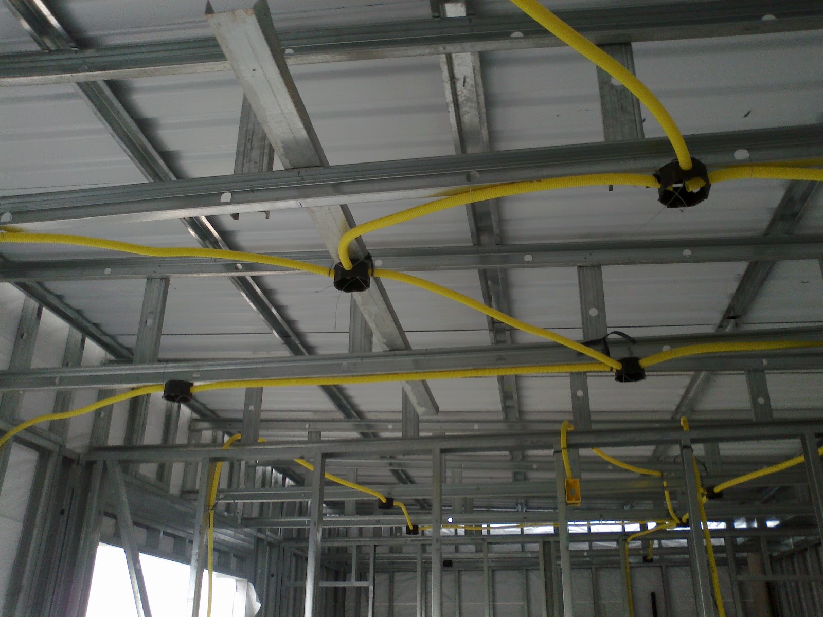 Instalação Elétrica Residencial Moderna