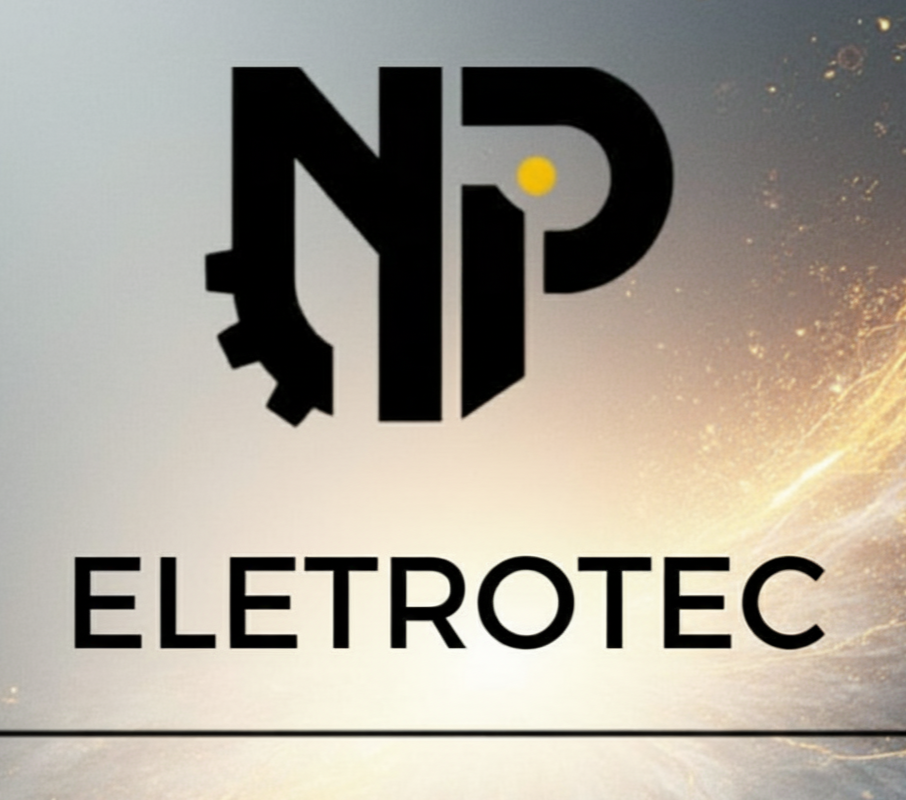 Logo NP Eletrotec